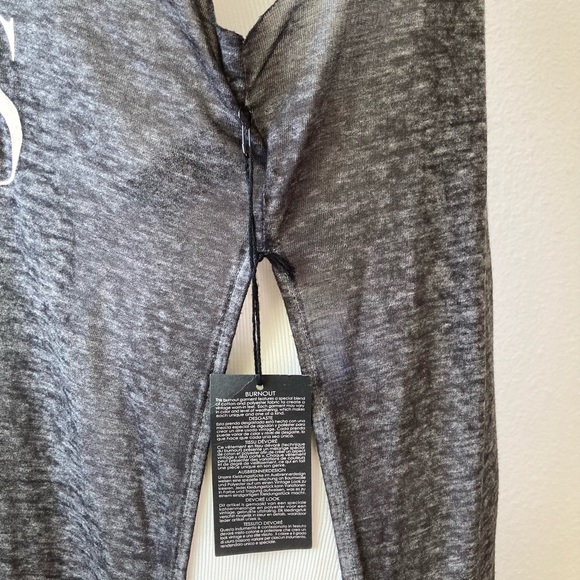 New Forever 21 Grey Sleeve Less Polyester Cotton Dress size S - Picture 8 of 12